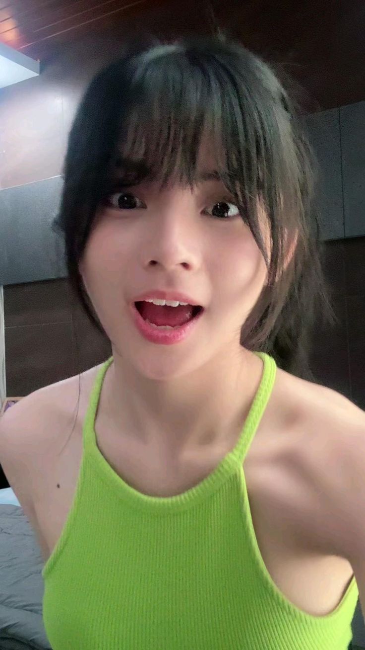 Bokep Indo | Laura Viral Update Kebaya Merah